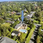 Mads - 1-2km From The Sea By Interhome