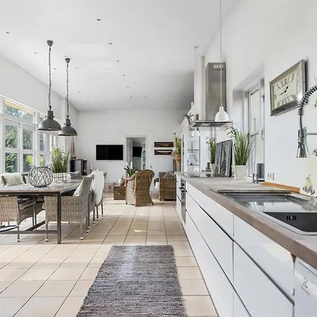 Mads - 1-2km From The Sea By Interhome Hornbæk