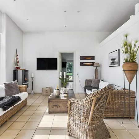 Mads - 1-2km From The Sea By Interhome