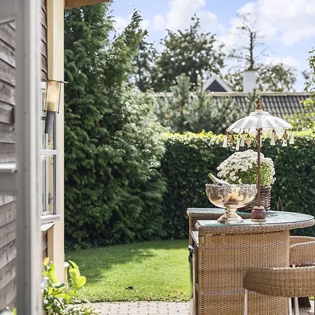 Feriehus Mads - 1-2km From The Sea By Interhome Hornbæk