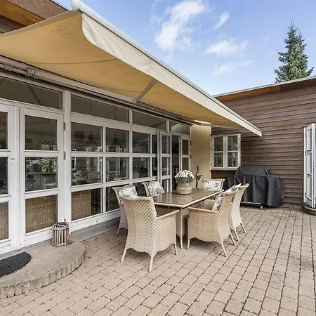 Mads - 1-2km From The Sea By Interhome