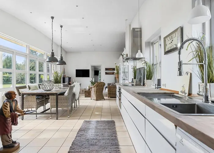 Mads - 1-2km From The Sea By Interhome Hornbæk