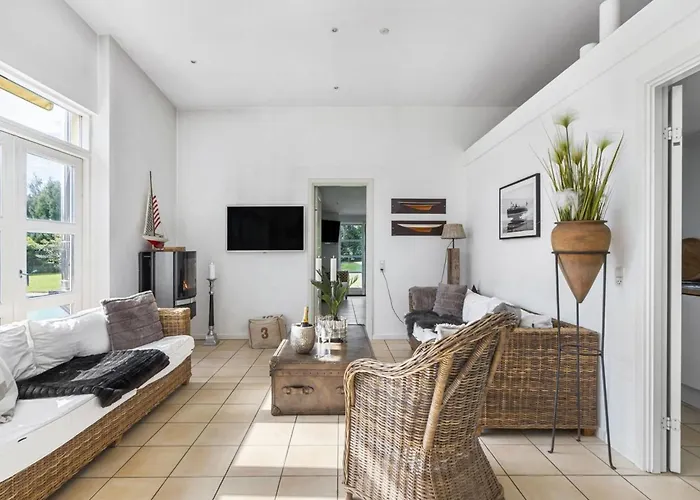 Mads - 1-2km From The Sea By Interhome