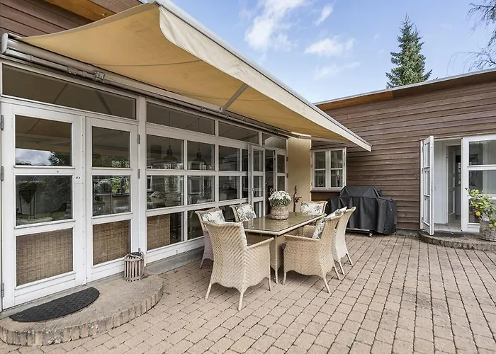 Mads - 1-2km From The Sea By Interhome